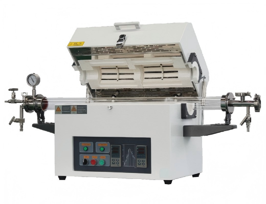 Home vacuum atmosphere furnace